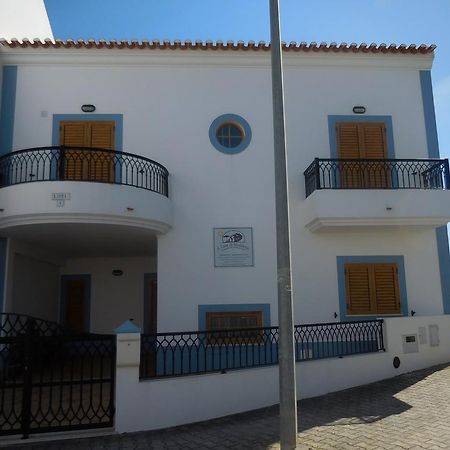 A Casa Da Madalena Hotel Odemira Esterno foto